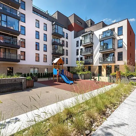 Triapart Chmielna Park 2