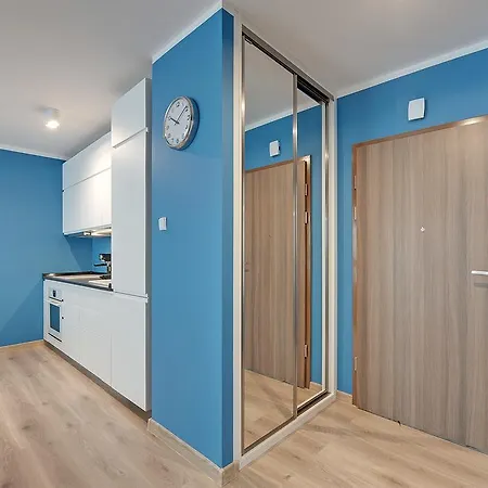 Triapart Chmielna Park 2 Gdańsk