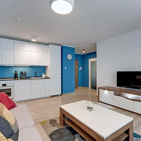 Triapart Chmielna Park 2 *