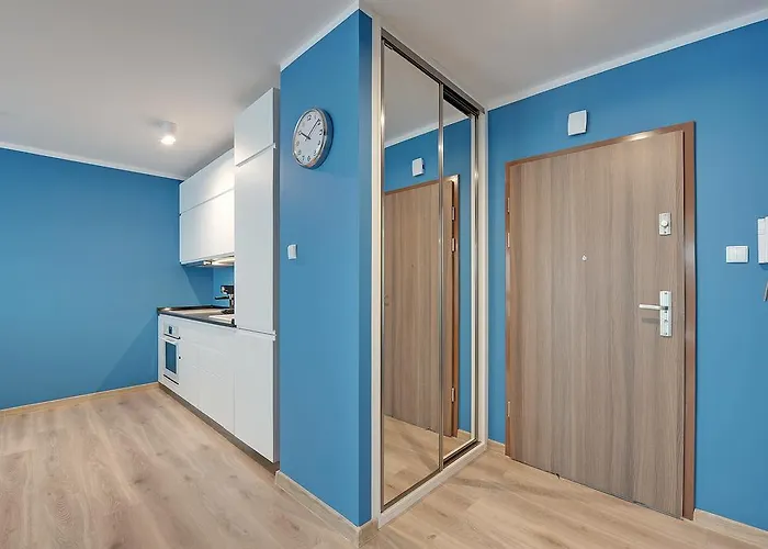 Triapart Chmielna Park 2 Gdansk