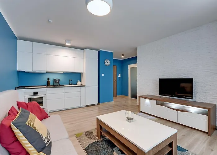 Triapart Chmielna Park 2 *