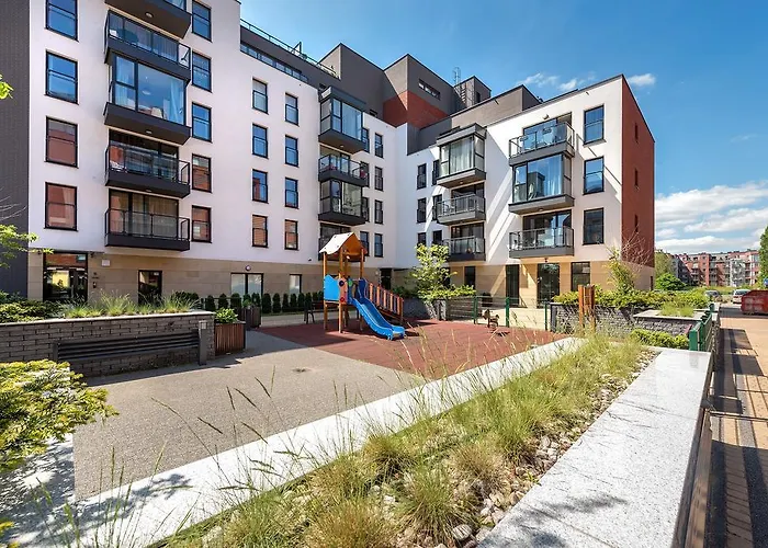 Triapart Chmielna Park 2